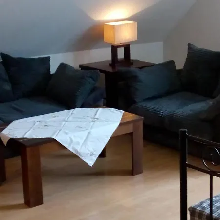 Domek I Apartamenty Stokrotka Krynica-Zdrój Exterior foto
