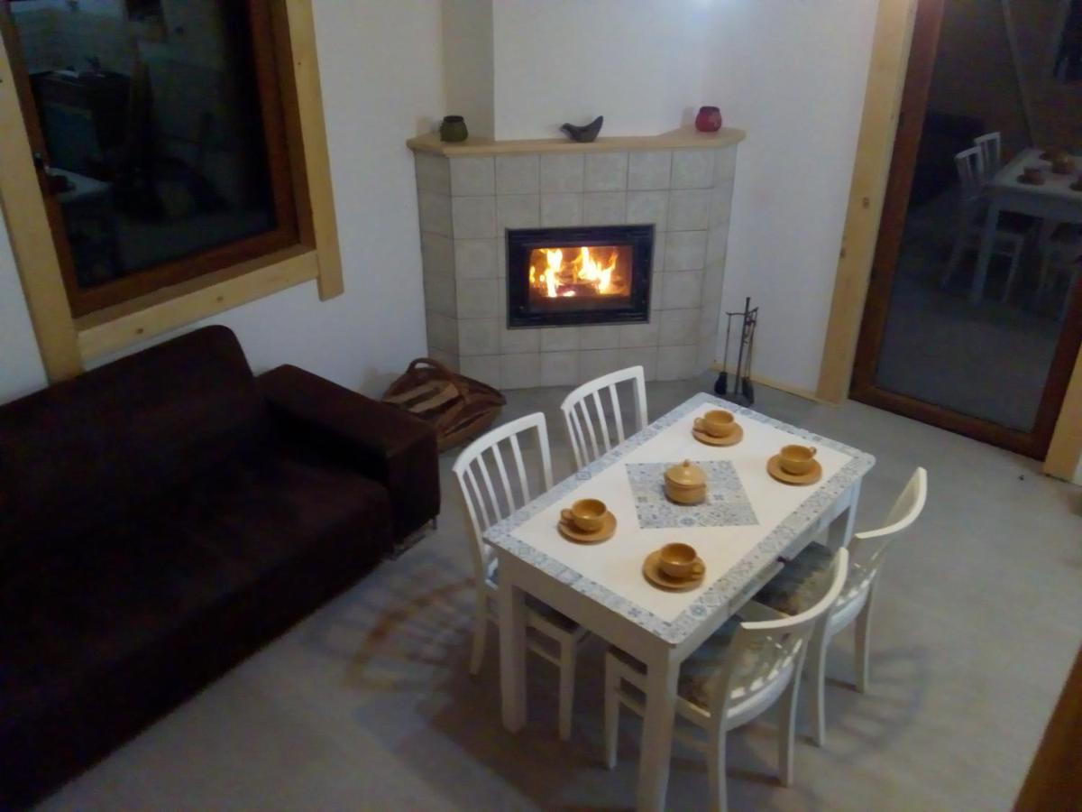 I Stokrotka Apartment
