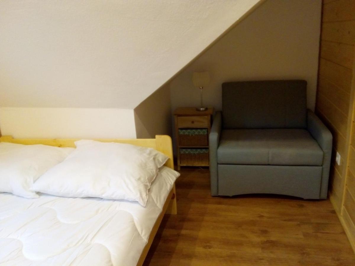 I Stokrotka Apartment