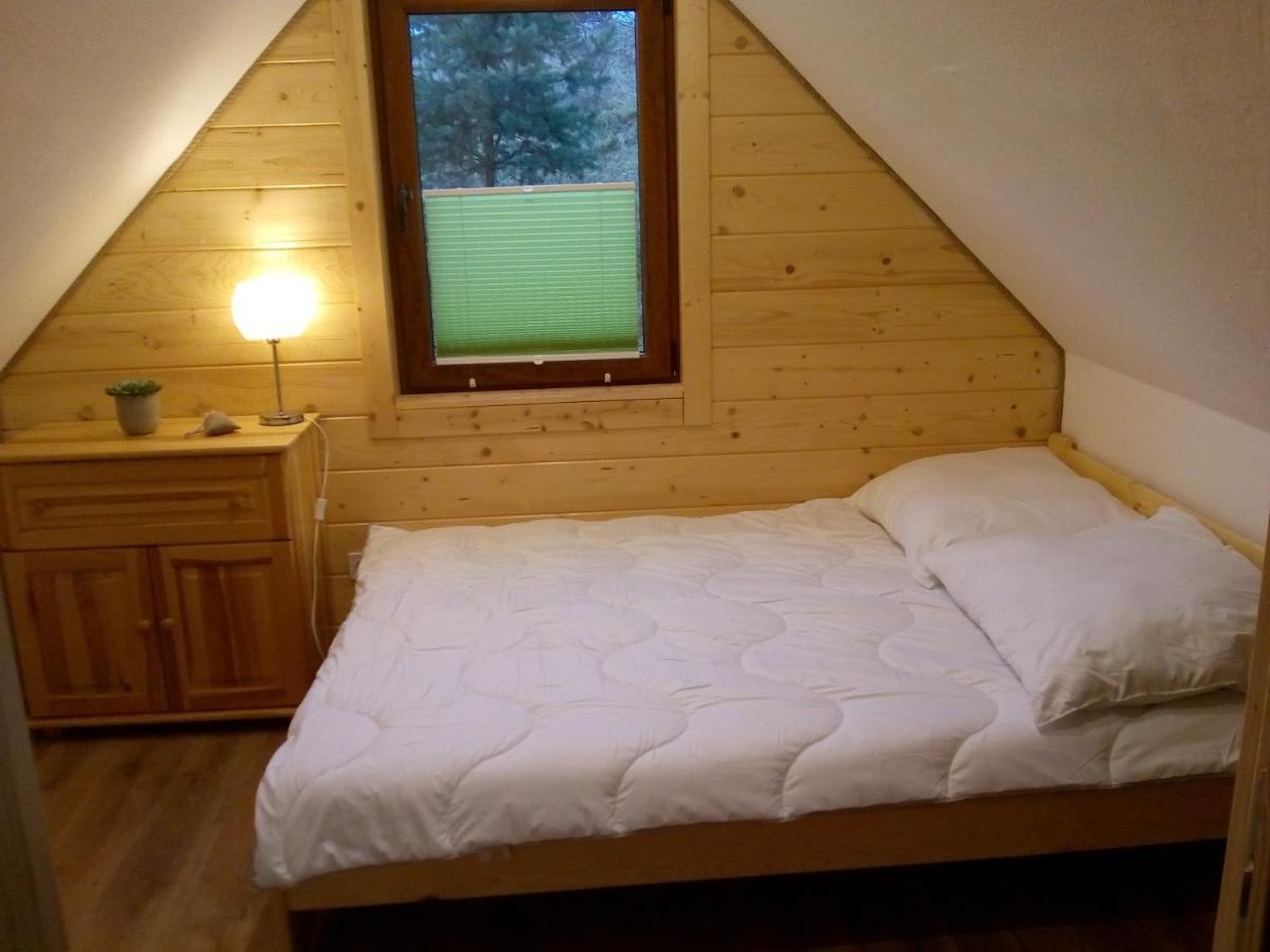 I Stokrotka Apartment *