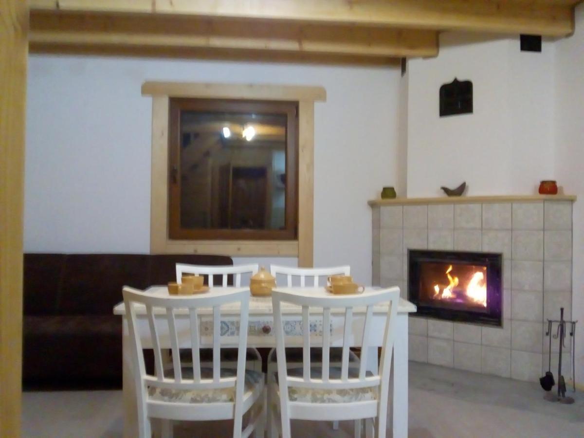 I Stokrotka Apartment *