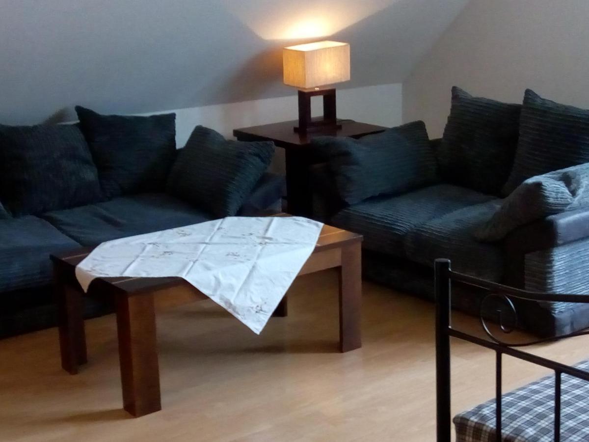 I Stokrotka Apartment *