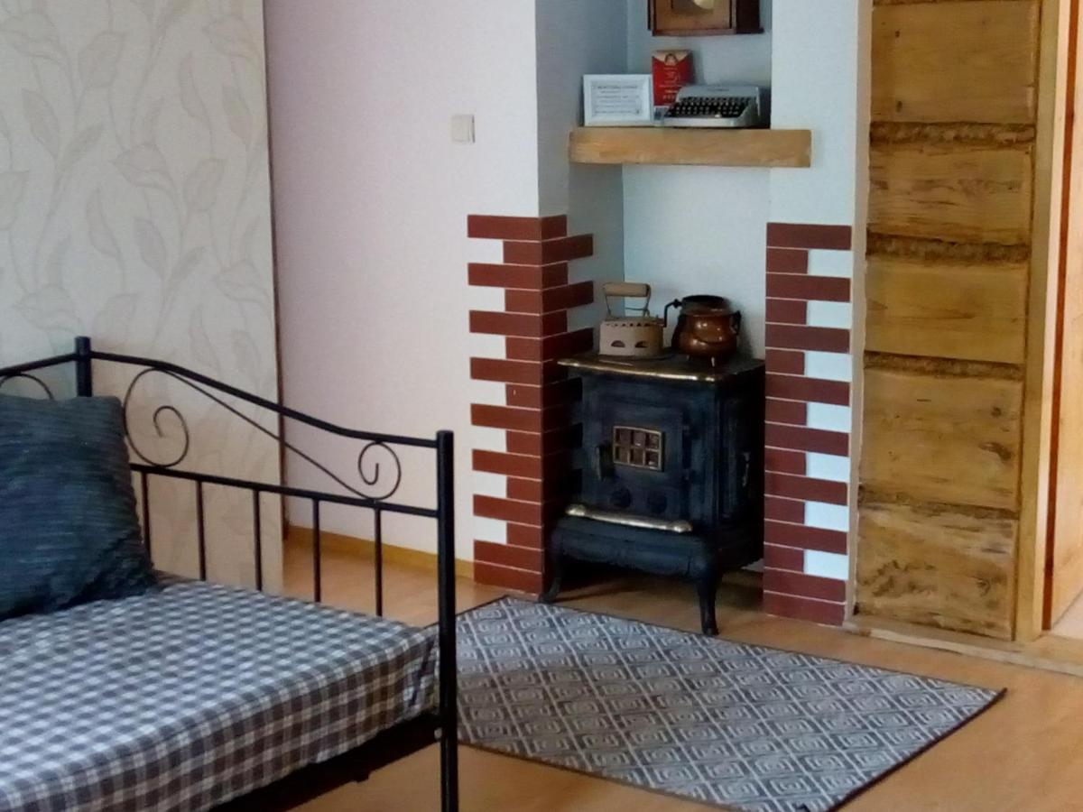 Apartment I Stokrotka *