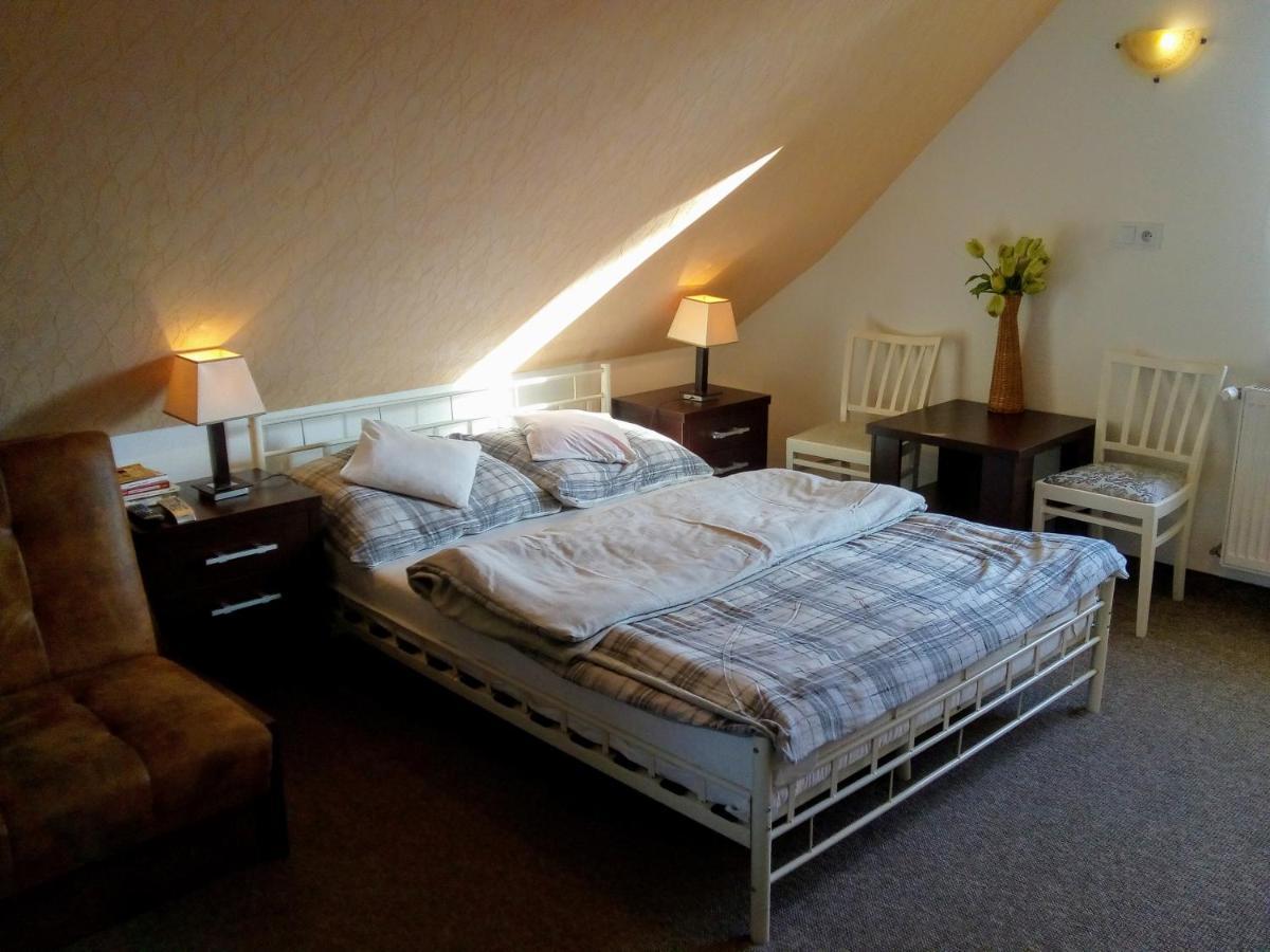 Apartment I Stokrotka *