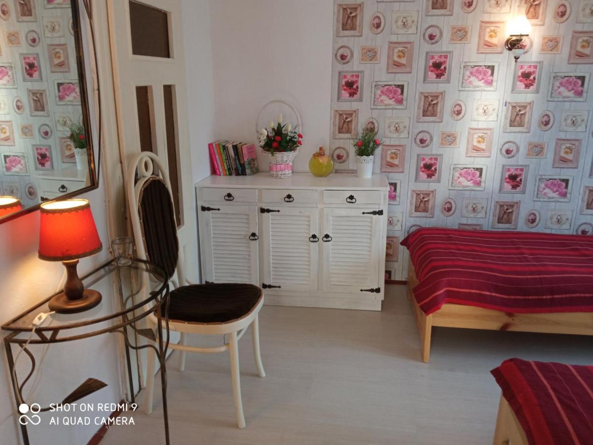 I Stokrotka Apartment
