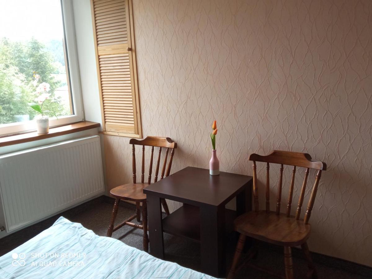 I Stokrotka Apartment Krynica-Zdrój