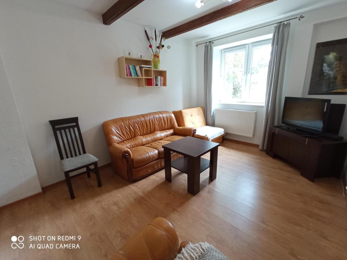 Apartment I Stokrotka