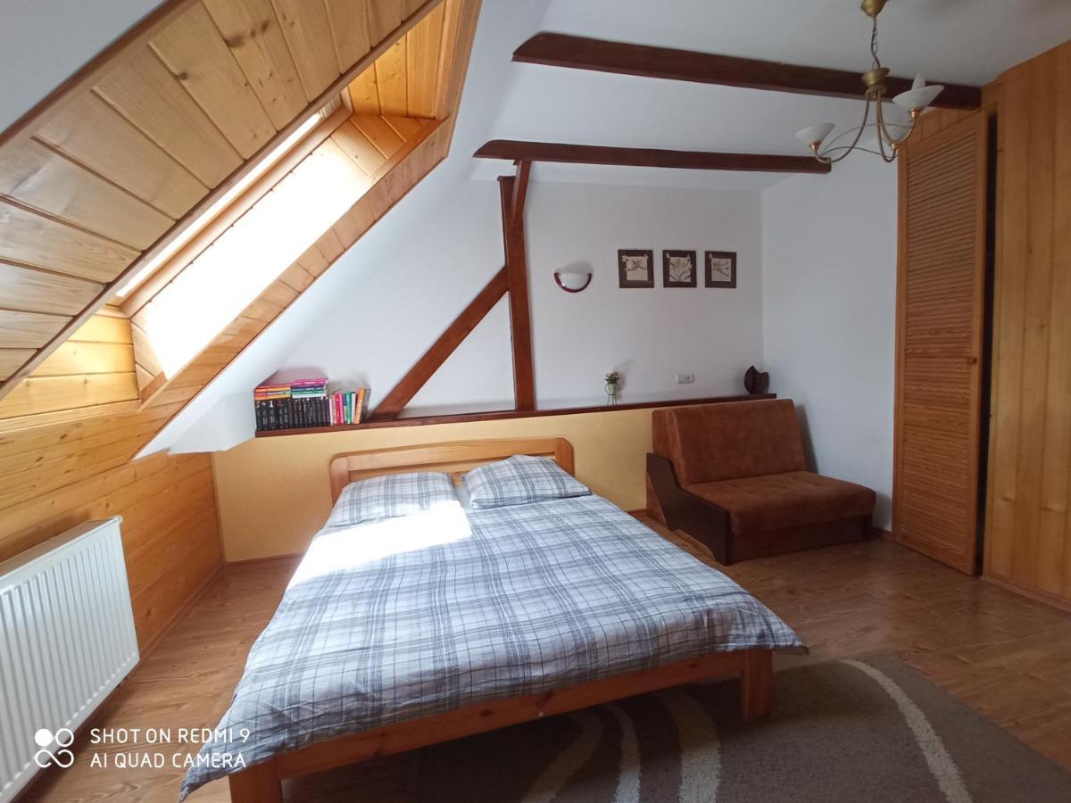 Apartment I Stokrotka