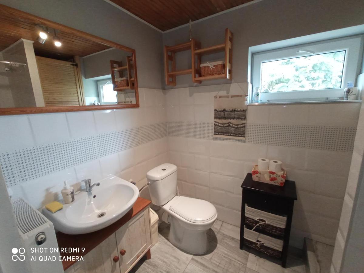 Apartment I Stokrotka