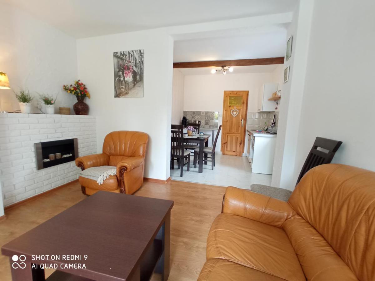 I Stokrotka Apartment Krynica-Zdrój
