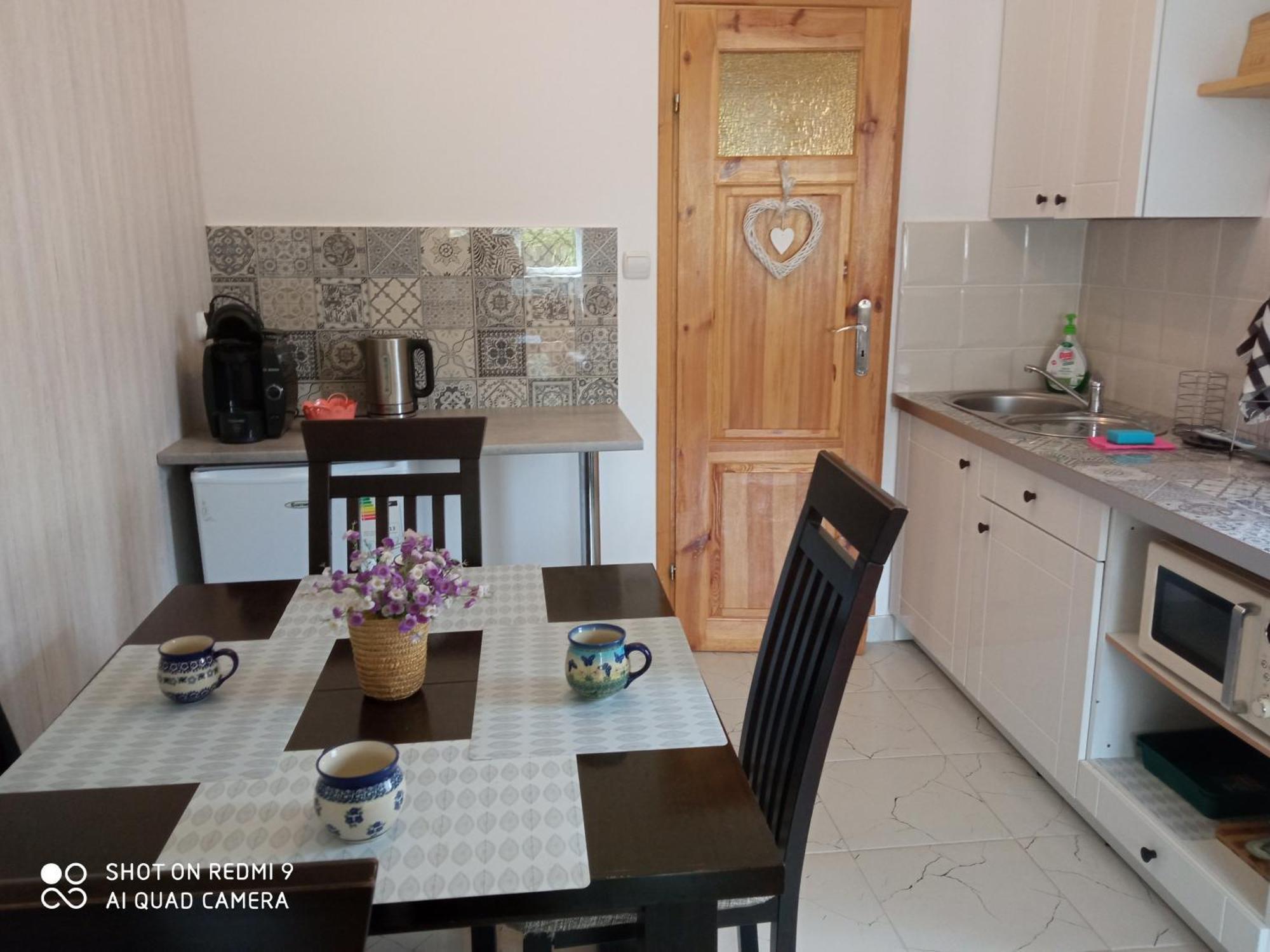 I Stokrotka Apartment *