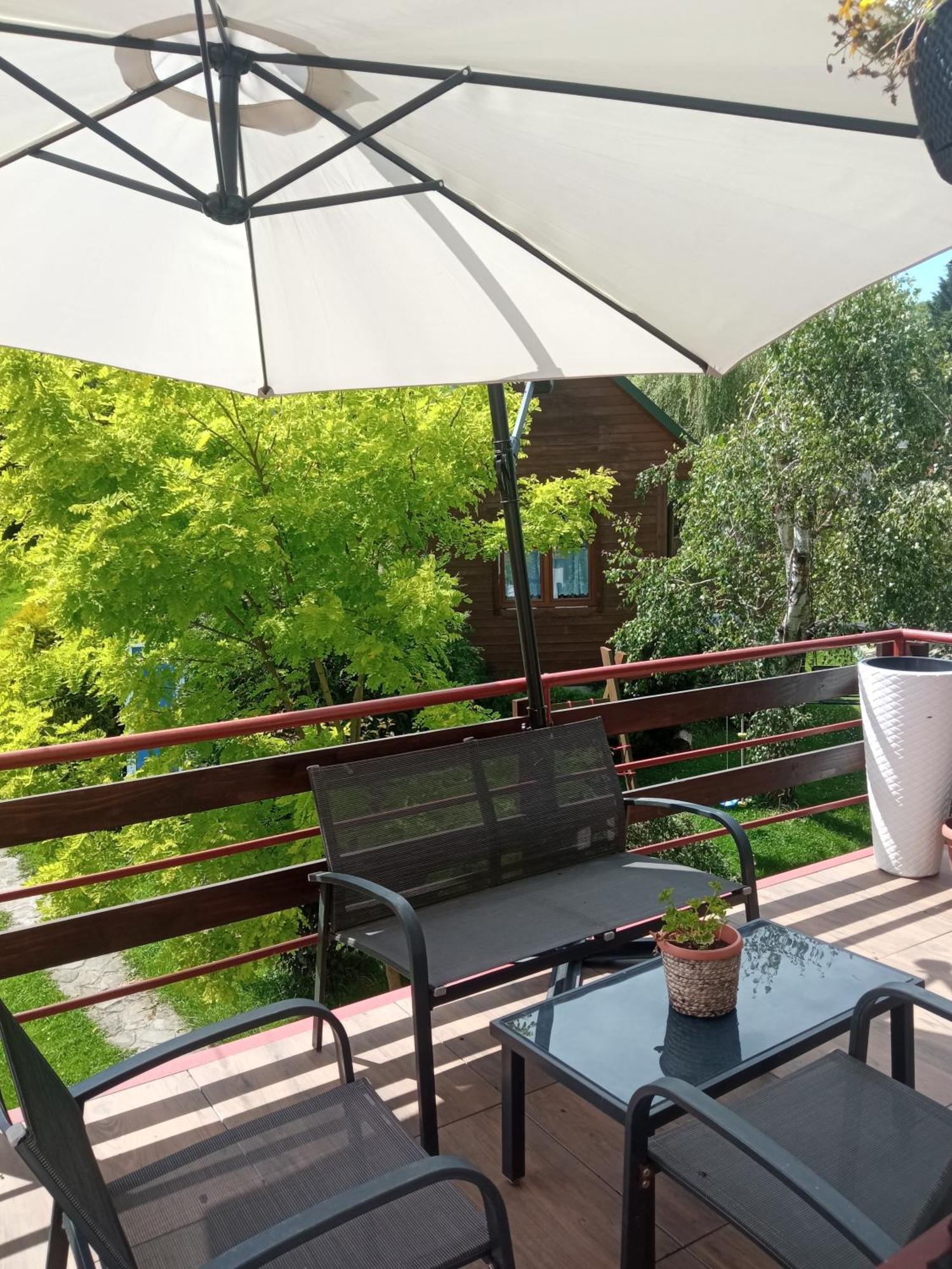 I Stokrotka Apartment