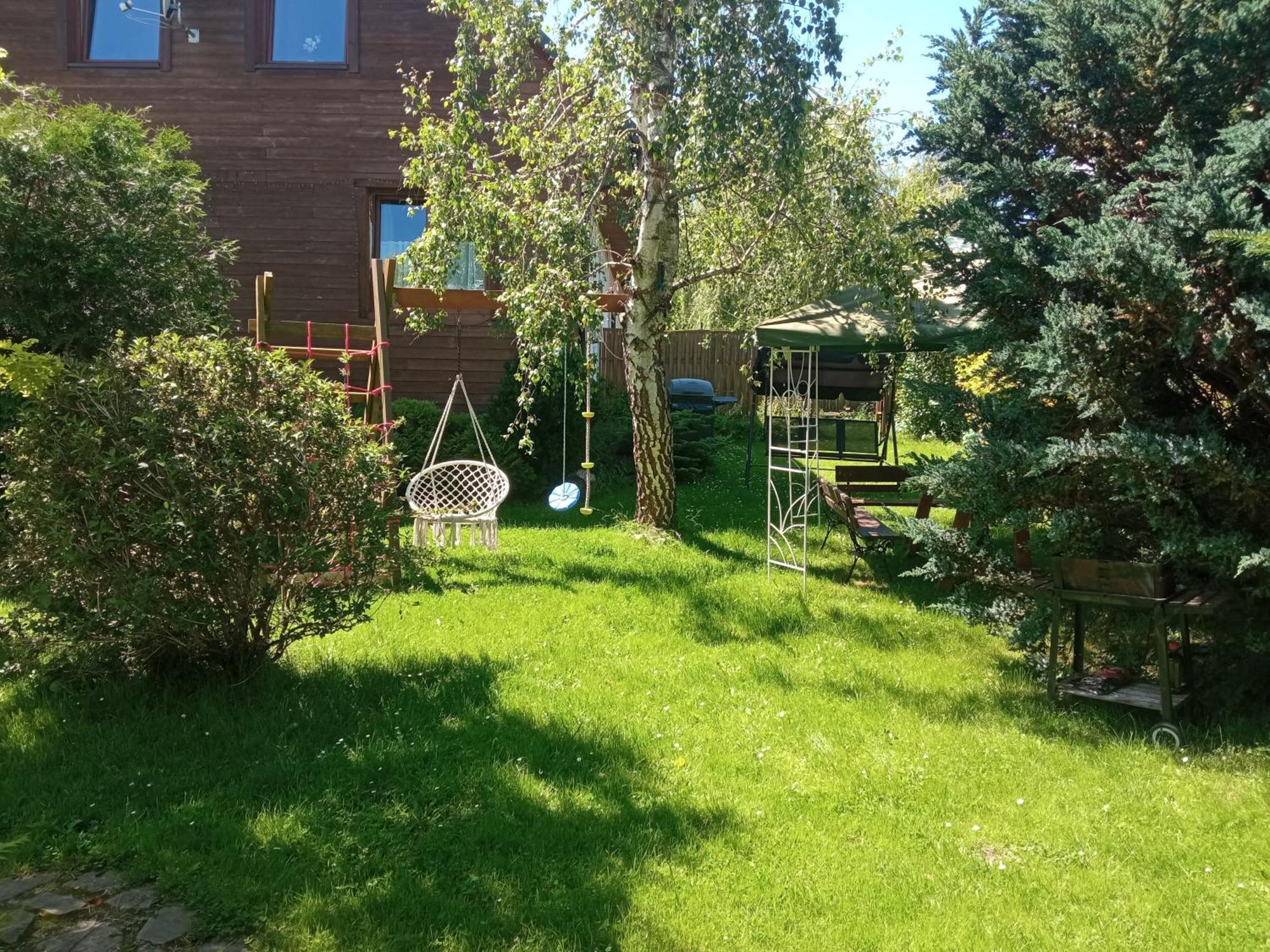 Apartment I Stokrotka