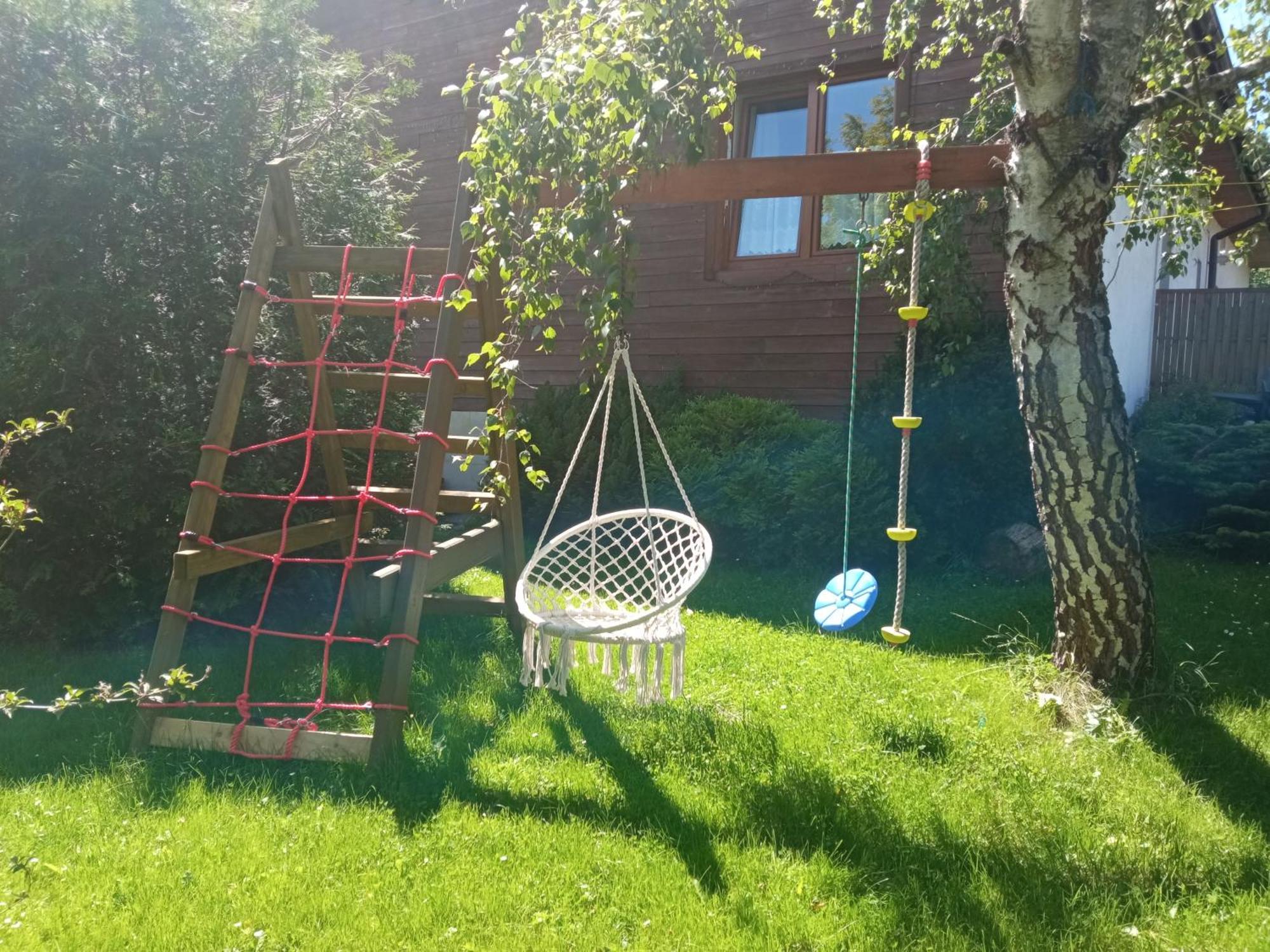 Leilighet I Stokrotka Krynica Zdroj