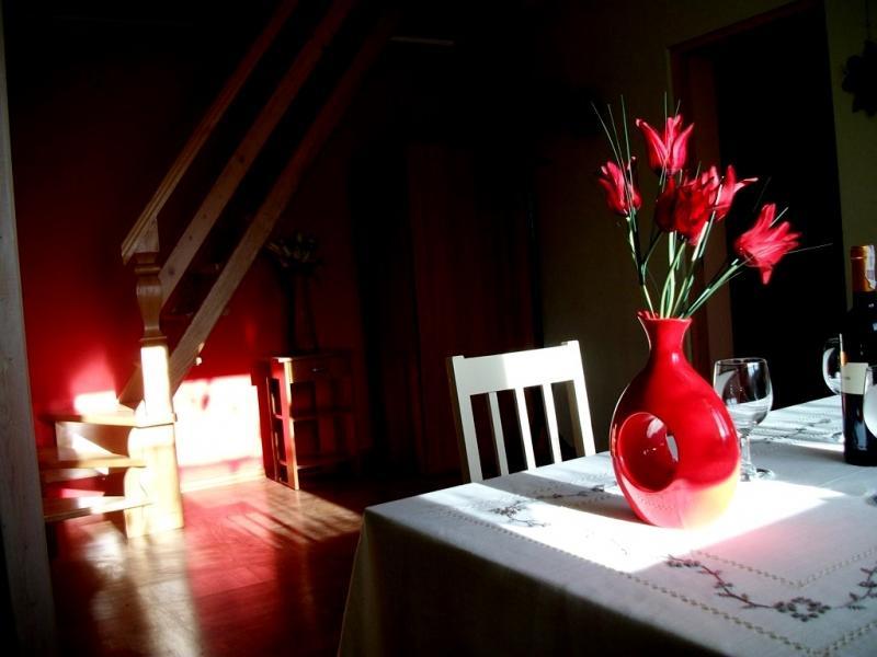 I Stokrotka Apartment Krynica-Zdrój