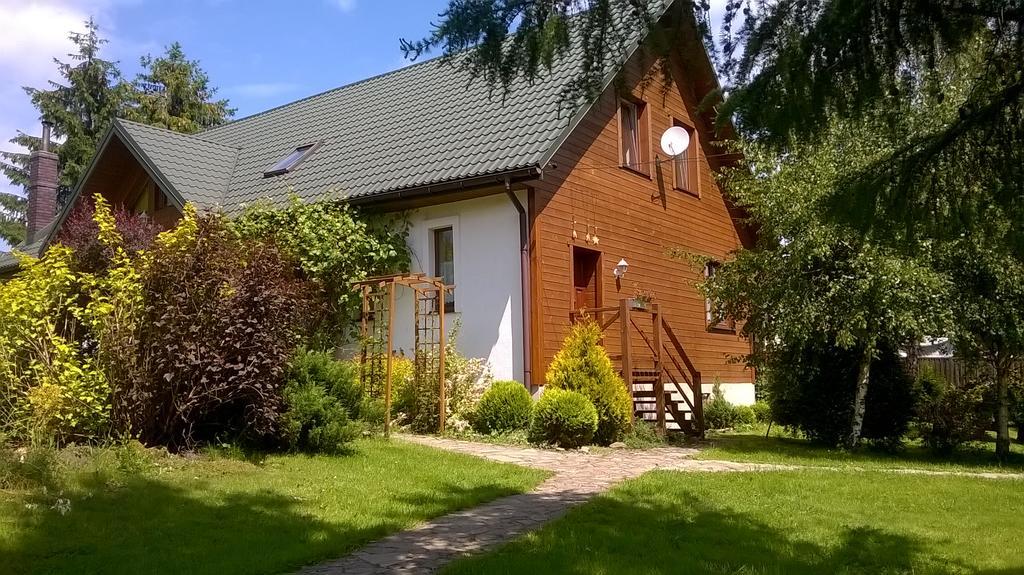 I Stokrotka Krynica-Zdrój