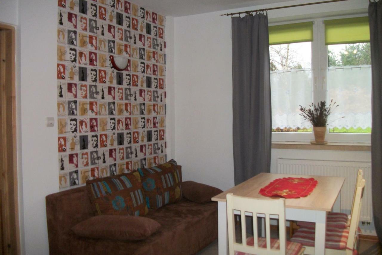 Apartment I Stokrotka Krynica-Zdrój