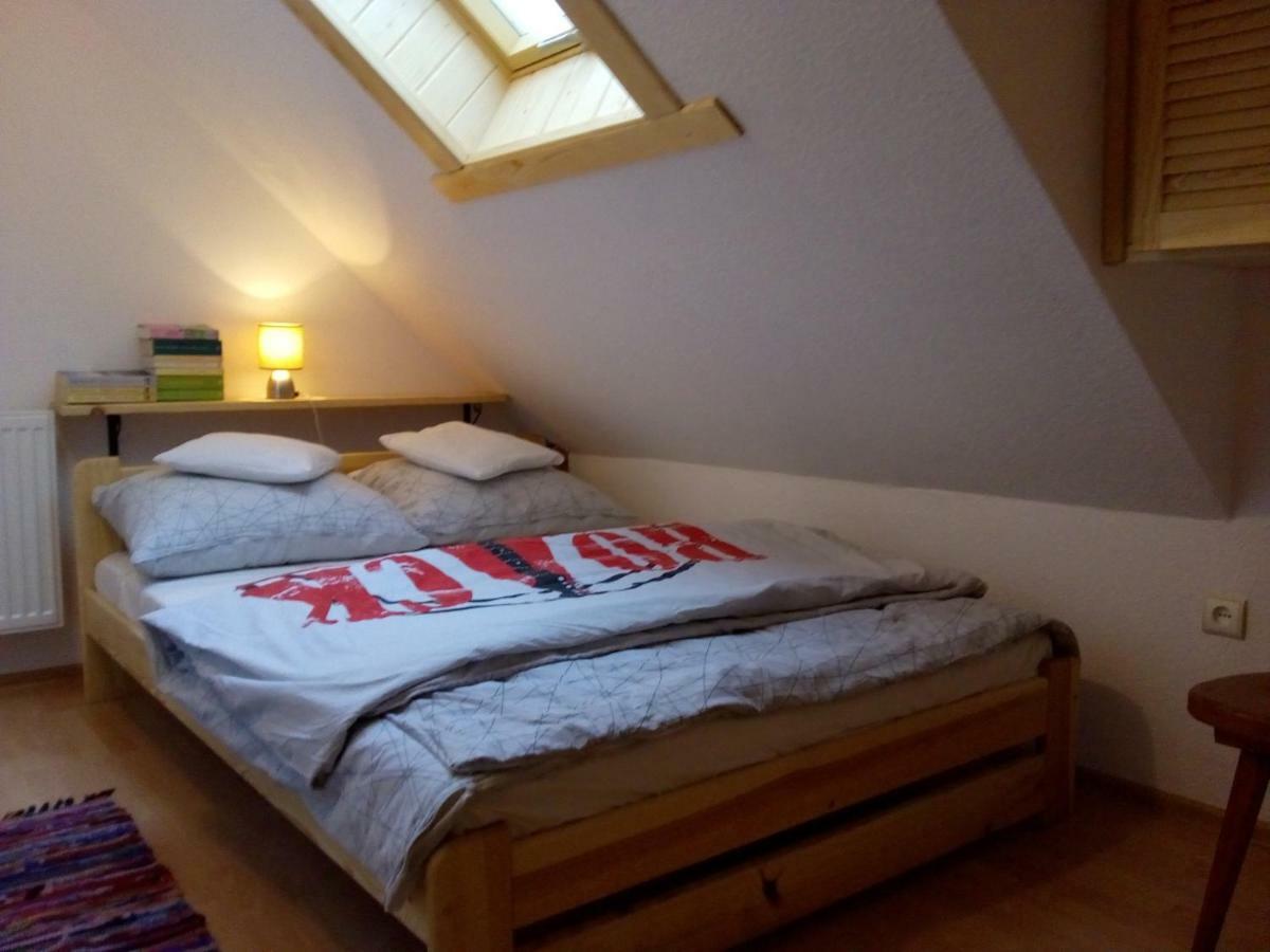 Apartment I Stokrotka Krynica-Zdrój