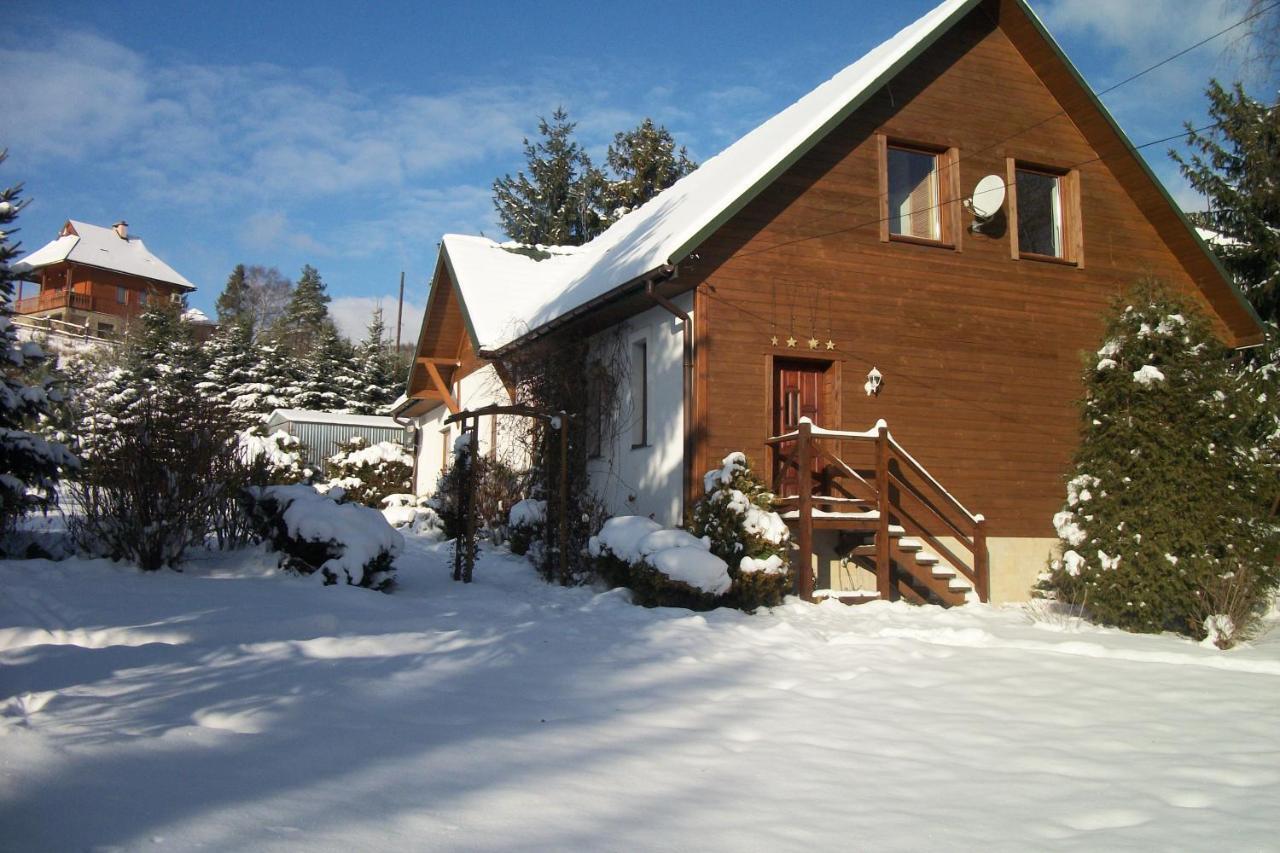I Stokrotka Apartment Krynica-Zdrój